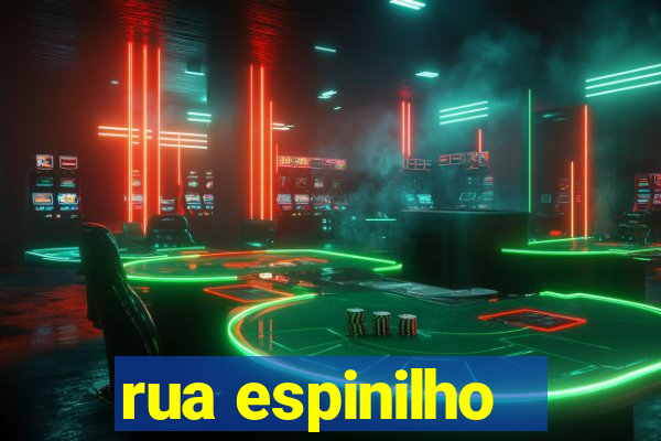 rua espinilho - guarani novo hamburgo - rs 298